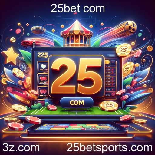 Apostas Online: Por que 25bet.com é a Melhor Escolha para os Apostadores