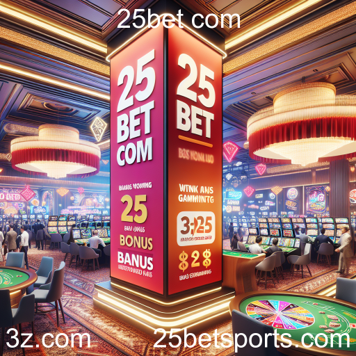 Aproveite as Promoções Imperdíveis na 25bet.com